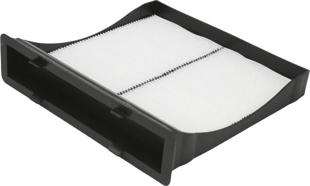 Filtron K1281 - Фільтр, повітря у внутрішній простір autocars.com.ua