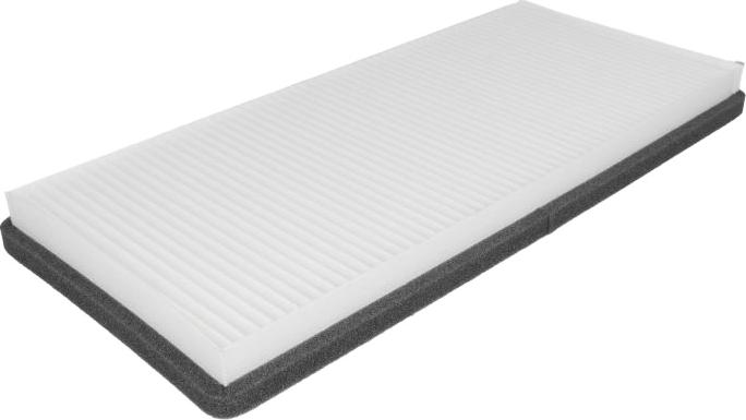 Filtron K1284 - Фільтр, повітря у внутрішній простір autocars.com.ua