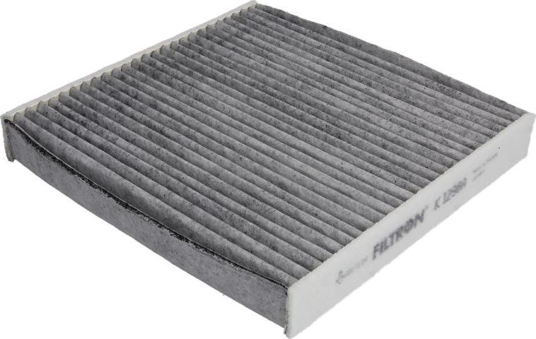 Filtron K 1298A - Фільтр, повітря у внутрішній простір autocars.com.ua