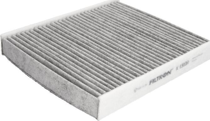 Filtron K1310A - Фільтр, повітря у внутрішній простір autocars.com.ua
