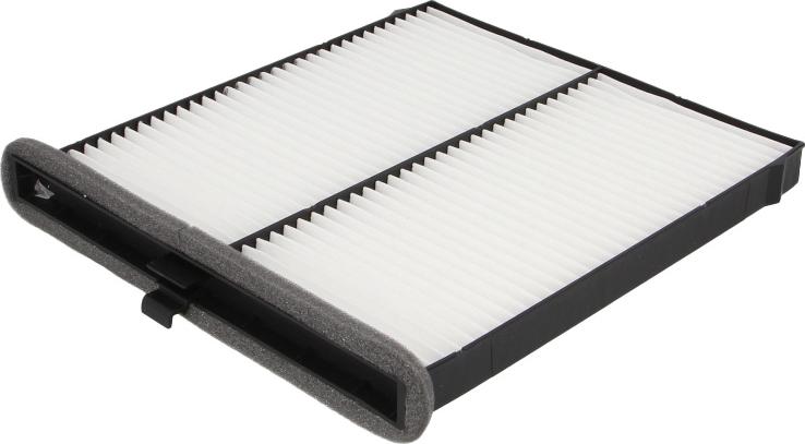 Filtron K1316 - Фільтр, повітря у внутрішній простір autocars.com.ua