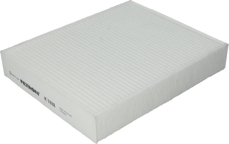 Filtron K1331 - Фільтр, повітря у внутрішній простір autocars.com.ua