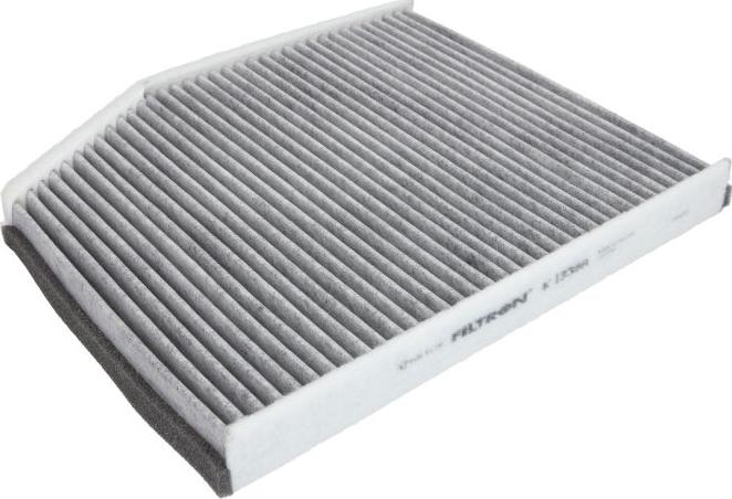 Filtron K1338A - Фільтр, повітря у внутрішній простір autocars.com.ua