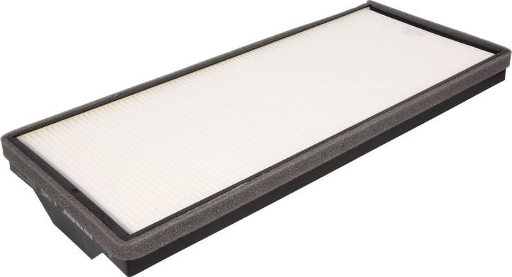 Filtron K1345 - Фільтр, повітря у внутрішній простір autocars.com.ua