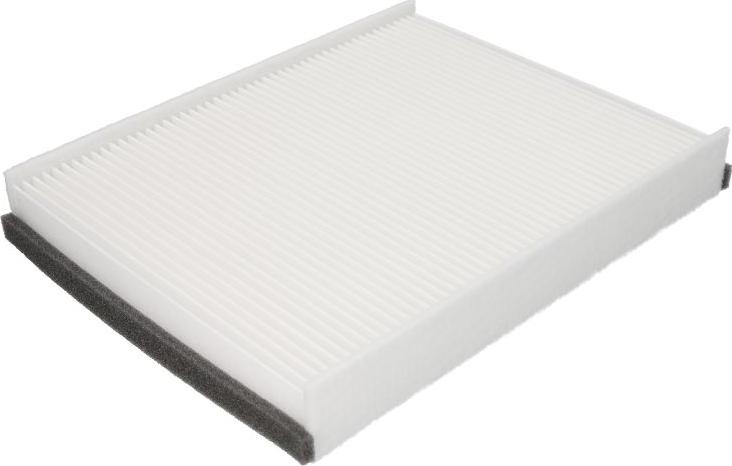 Filtron K1350 - Фільтр, повітря у внутрішній простір autocars.com.ua