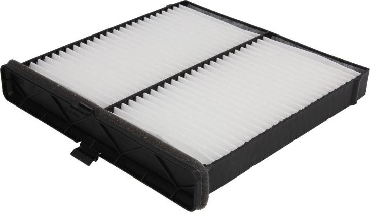 Filtron K1362 - Фільтр, повітря у внутрішній простір autocars.com.ua