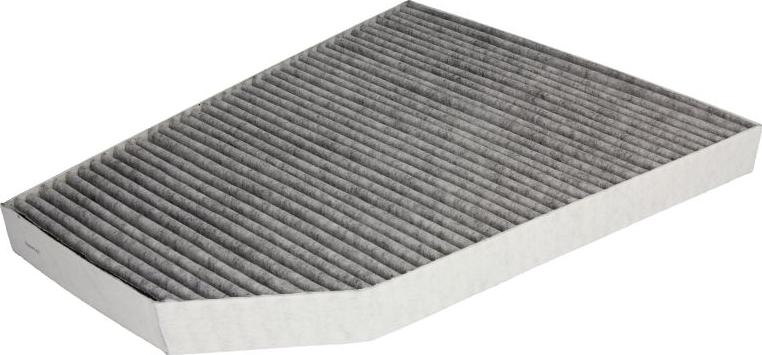 Filtron K 1365A - Фільтр, повітря у внутрішній простір autocars.com.ua