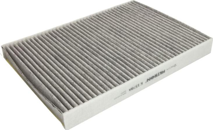 Filtron K1378A - Фільтр, повітря у внутрішній простір autocars.com.ua