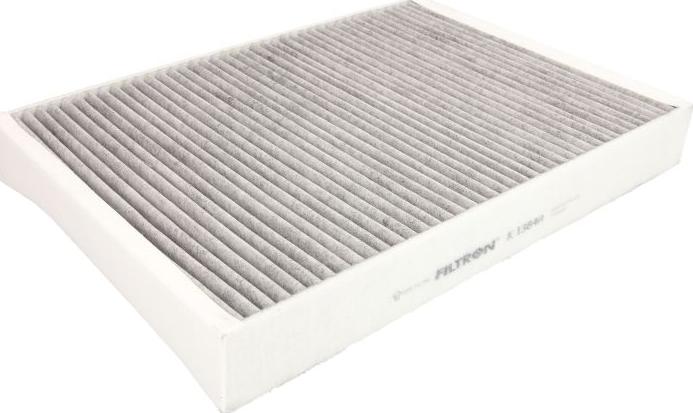 Filtron K1384A - Фільтр, повітря у внутрішній простір autocars.com.ua