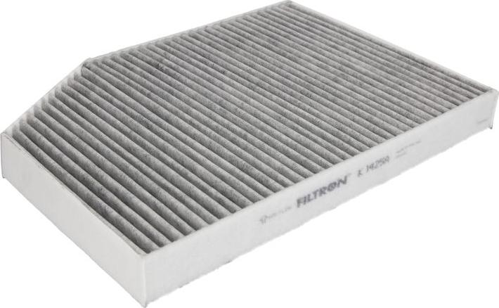 Filtron K 1425A - Фільтр, повітря у внутрішній простір autocars.com.ua