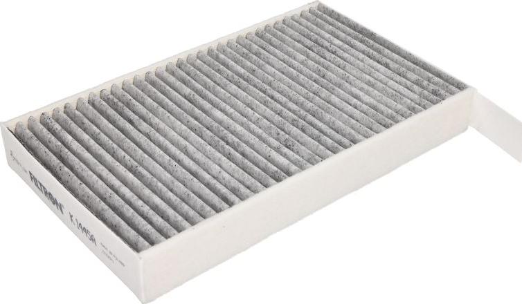 Filtron K 1445A - Фільтр, повітря у внутрішній простір autocars.com.ua