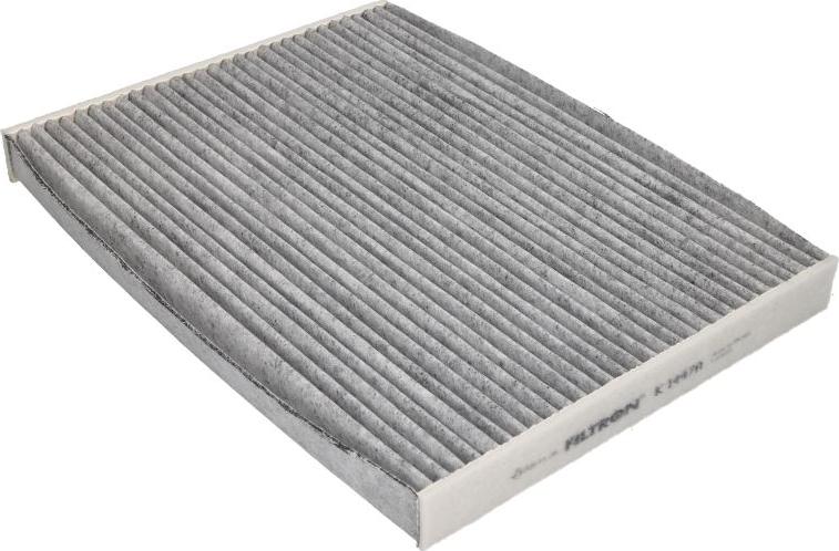 Filtron K 1447A - Фільтр, повітря у внутрішній простір autocars.com.ua