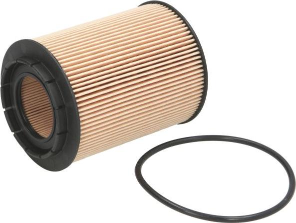 Filtron OE640 - Масляний фільтр autocars.com.ua