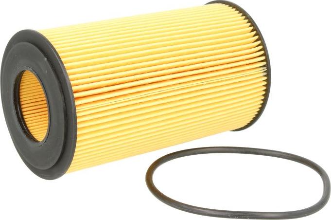 Filtron OE651/1 - Масляний фільтр autocars.com.ua