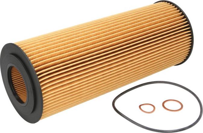 Filtron OE651 - Масляний фільтр autocars.com.ua