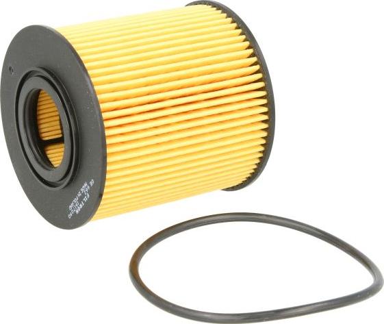 Filtron OE662 - Масляний фільтр autocars.com.ua