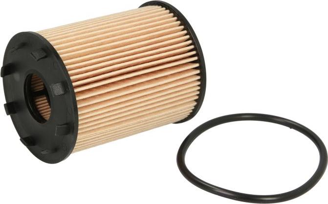 Filtron OE670 - Масляний фільтр autocars.com.ua