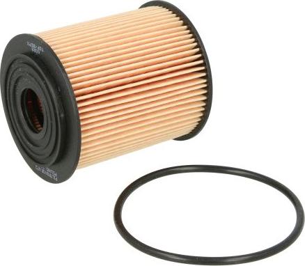 Filtron OE672 - Масляний фільтр autocars.com.ua