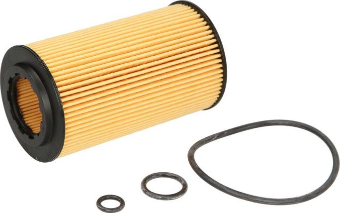 Filtron OE677 - Масляний фільтр autocars.com.ua