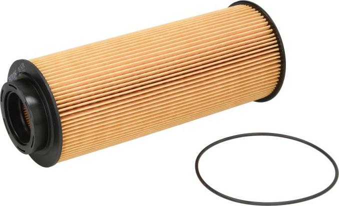 Filtron OE678 - Масляний фільтр autocars.com.ua
