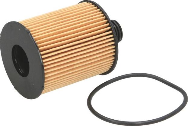 Filtron OE682 - Масляний фільтр autocars.com.ua