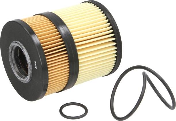 Filtron OE684 - Масляний фільтр autocars.com.ua