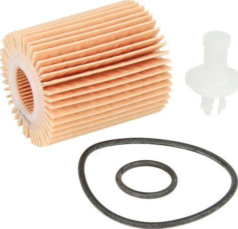 Filtron OE685 - Масляний фільтр autocars.com.ua