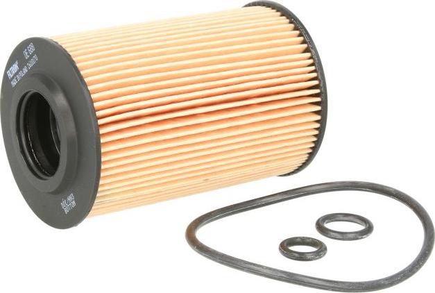 Filtron OE688 - Масляний фільтр autocars.com.ua