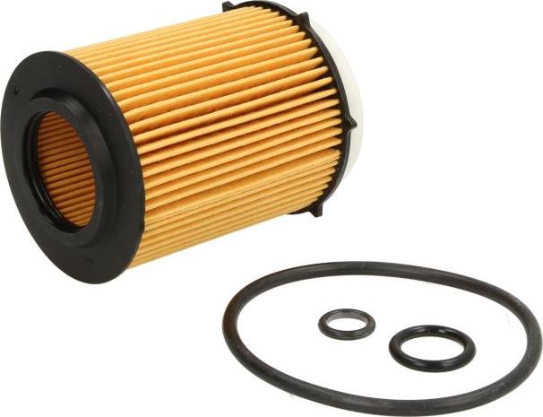 Filtron OE695 - Масляний фільтр autocars.com.ua