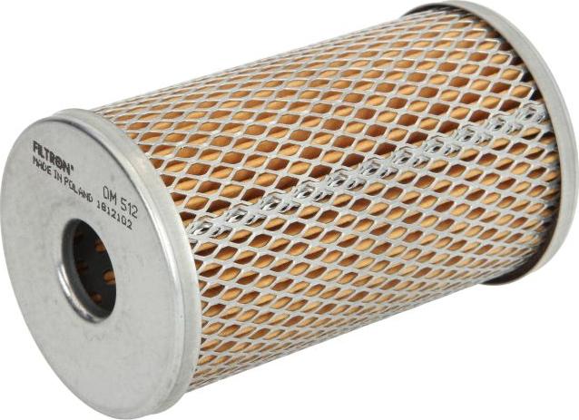 Filtron OM512 - Гідрофільтри, рульове управління autocars.com.ua