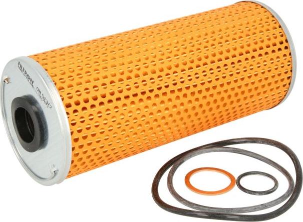 Filtron OM513/2 - Масляний фільтр autocars.com.ua