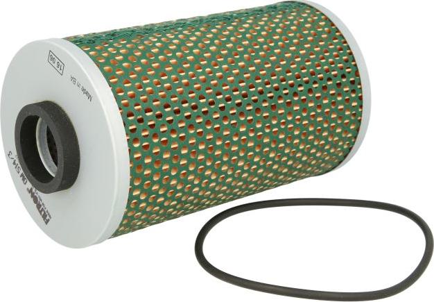 Filtron OM514/3 - Масляний фільтр autocars.com.ua