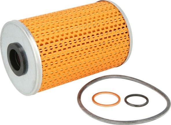 Filtron OM516 - Масляний фільтр autocars.com.ua