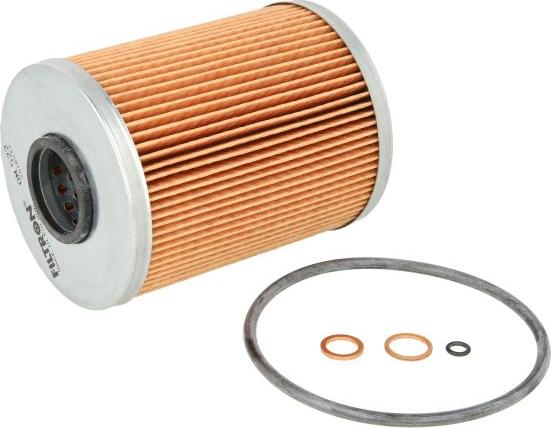 Filtron OM522 - Масляний фільтр autocars.com.ua