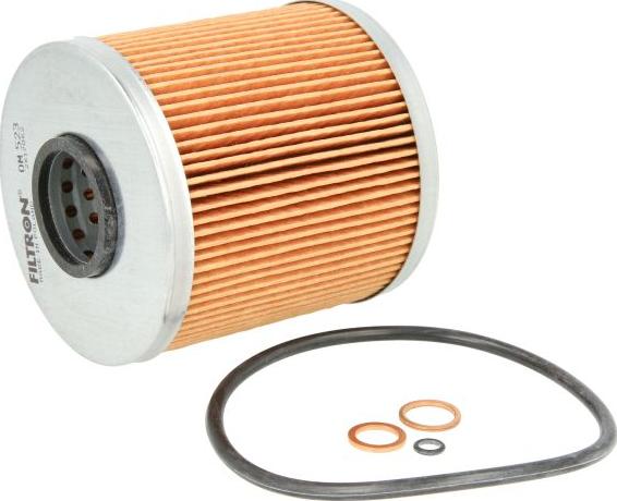 Filtron OM523 - Масляний фільтр autocars.com.ua