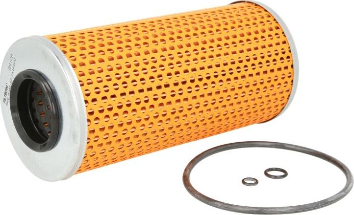 Filtron OM610 - Масляний фільтр autocars.com.ua