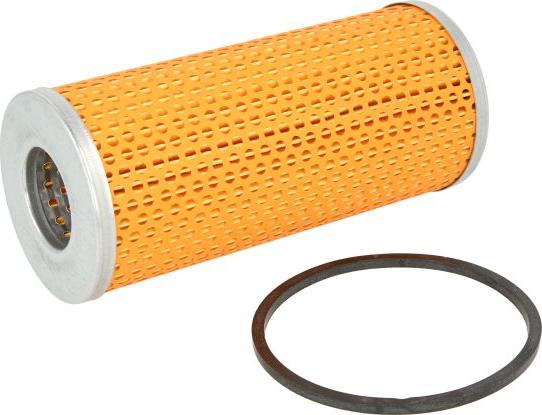 Filtron OM614 - Масляний фільтр autocars.com.ua