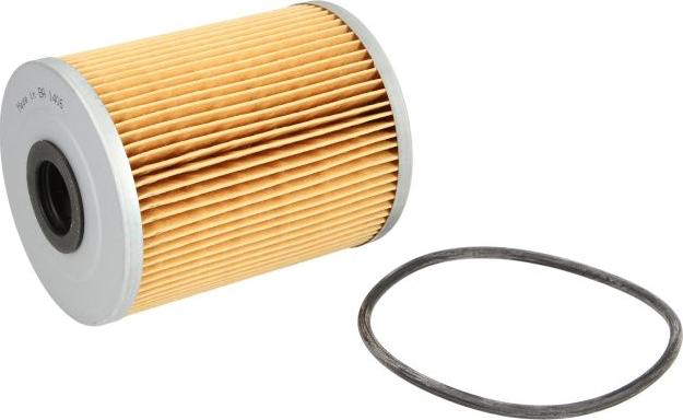 Filtron OM652 - Масляний фільтр autocars.com.ua