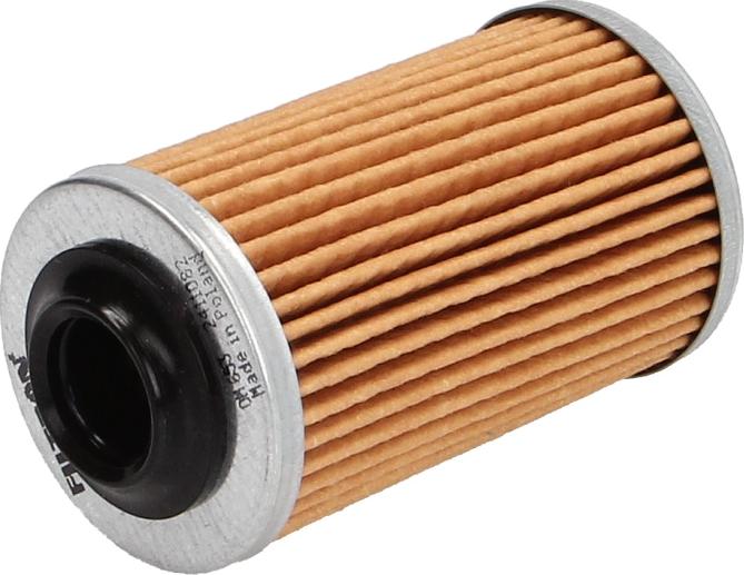 Filtron OM653 - Масляний фільтр autocars.com.ua