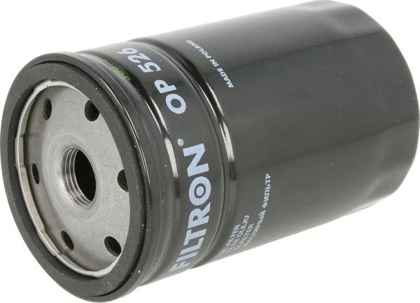 Filtron OP526 - Масляний фільтр autocars.com.ua