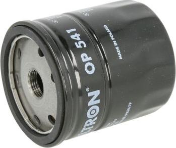 Filtron OP541 - Масляний фільтр autocars.com.ua
