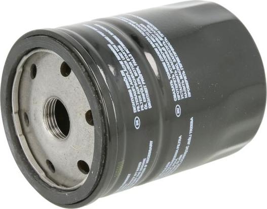 Filtron OP556 - Масляний фільтр autocars.com.ua