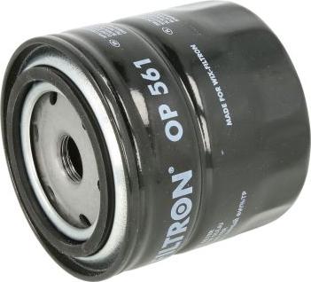 Filtron OP561 - Масляний фільтр autocars.com.ua