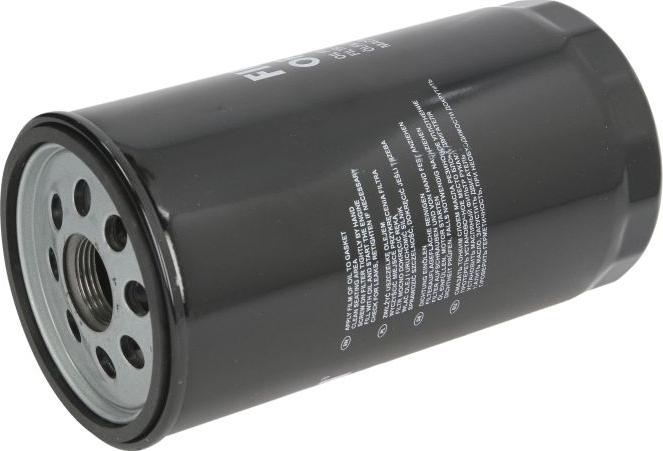 Filtron OP592/6 - Масляний фільтр autocars.com.ua