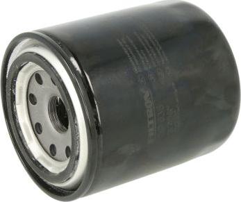 Filtron OP635 - Масляний фільтр autocars.com.ua