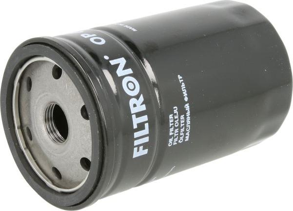 Filtron OP644 - Масляний фільтр autocars.com.ua