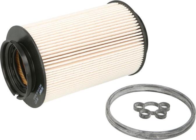 Filtron PE973 - Паливний фільтр autocars.com.ua