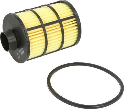 Filtron PE982 - Паливний фільтр autocars.com.ua