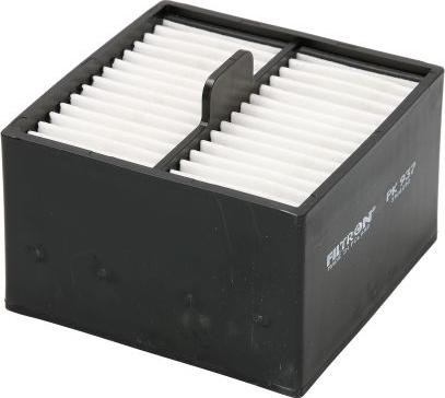 Filtron PK937 - Паливний фільтр autocars.com.ua