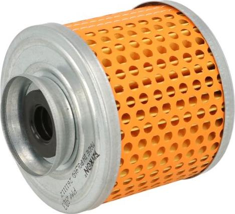 Filtron PM803 - Паливний фільтр autocars.com.ua